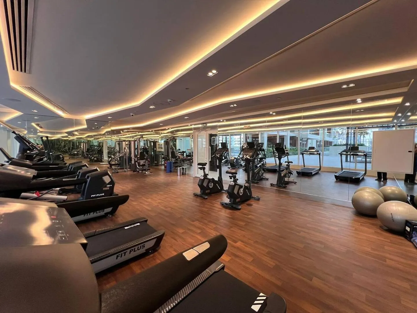 Contemporary Studio Getaway In Arjan -22 Dubai United Arab Emirates